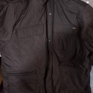 Calvin Klein ski jacket